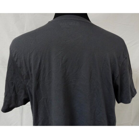 The Garfield Movie Best Buds Odie Baby Garfield Cartoon Graphic XL Gray T-Shirt - Picture 10 of 13